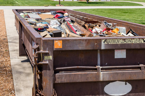 Best Shed Removal  in Clementon, NJ