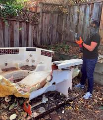 Best Scrap Metal Removal  in Clementon, NJ