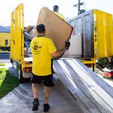 Same-Day Junk Removal Services in Clementon, NJ